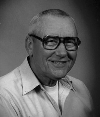 William Roy  Ervin